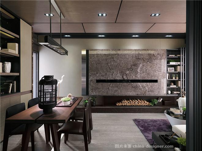 品生活-张祥镐的设计师家园-其他样板间,住宅公寓样板间
